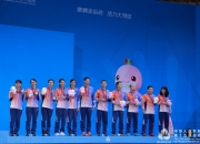 开云在线直播-关于强势夺冠：羽毛球选手登顶领奖台的信息