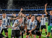 开云体育登录-巴西队备战世界杯，全队期待荣耀