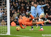 开云体育下载-关于曼城遭遇首败，欧冠挑战面临考验的信息