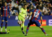 开云体育在线-巴伦西亚客场不敌瓦拉多利德，遗憾失利的简单介绍