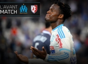 开云体育直播-关于里尔客场战平马赛，保持不败记录的信息