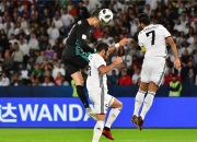 开云体育平台APP-皇马客场逆转，贝尔绝杀领衔胜利