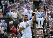 开云足球直播-温网鏖战澳网，德约科维奇高光表现的简单介绍