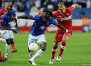 开云足球直播-劲旅来袭，球队集中火力备战对手发起攻势