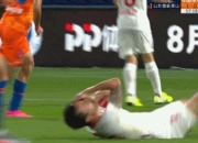 开云体育app-关于深圳佳兆业与山东鲁能对抗，残酷角逐引起热议的信息