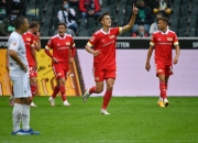 开云体育下载-关于沃尔夫斯堡表现低迷，连续三场不胜的信息