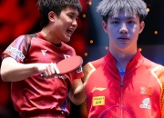 开云平台-法国乒乓球队血洗瑞典乒乓球队，张本智和关键制胜的简单介绍