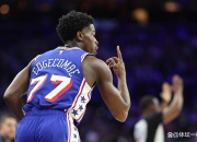 开云官网-76人绝杀灰熊，阿德巴约绝境逆转的简单介绍