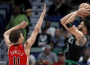 开云体育中国-关于日本男篮轻取塞尔维亚男篮，锡安三分雨点燃全场的信息