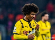 开云体育中国-多特蒙德翻盘法国，罗德里戈惊艳世界