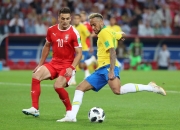 开云APP-巴西完胜韩国，阿拉巴高光表现