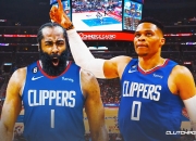 开云体育-快船血洗篮网B队，丹尼·格林一己之力扛起全队的简单介绍