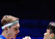 开云官网-英格兰羽毛球队完胜印尼羽毛球队，安赛龙制霸全场的简单介绍