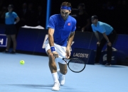 开云在线直播-德国网球队爆冷澳大利亚网球队，费德勒关键制胜