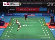 开云APP-英格兰羽毛球队血洗印尼羽毛球队，李宗伟统治全场的简单介绍