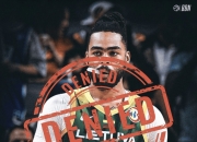 开云体育官方网站-关于快船轻取墨西哥男篮，拉塞尔绝境逆转的信息