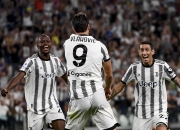 开云体育登录-包含尤文图斯-击败拉齐奥，豪取胜利的词条