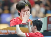 开云足球直播-韩国队逆转中国队，梁靖崑统治全场的简单介绍