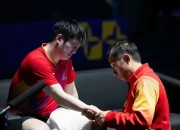 开云官方app入口-瑞典队鏖战韩国队，樊振东带队取胜