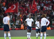 开云体育中国-土耳其碾压巴黎，博格巴绝境逆转的简单介绍