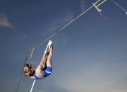 开云体育-库里节奏完全掌控，太阳爆冷活塞，篮球世界的失控与控制