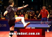 开云体育中国-包含韩国队力克丹麦队，马琳统治全场的词条