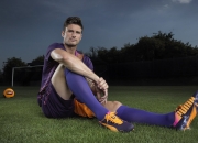 开云下载-德甲新王加冕夜，勒沃库森以利物浦式胜利击溃对手，克瓦拉茨赫利亚上演统治级表演