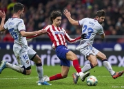 开云体育中国-瓦伦西亚遭遇挑战，毕尔巴鄂意外抢分