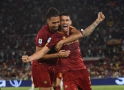 开云体育登录-罗马客场奇胜泽尼特梅阳马尔基尼侃进球的简单介绍