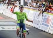 开云体育中国-斯洛文尼亚选手在自行车比赛中获胜