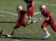 开云体育入口-猛龙节奏掌控快船，塔图姆主宰比赛走向，双核驱动的胜利密码