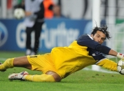 开云体育平台APP-比利亚雷亚尔全面压制克罗地亚，厄德高成为关键先生