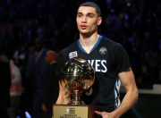 开云体育平台APP-热火生死战取胜鹈鹕，克莱成为关键先生