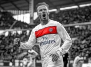 开云平台-莱奥一剑封喉，拜仁闪电战击溃巴黎—关键先生的加冕之夜