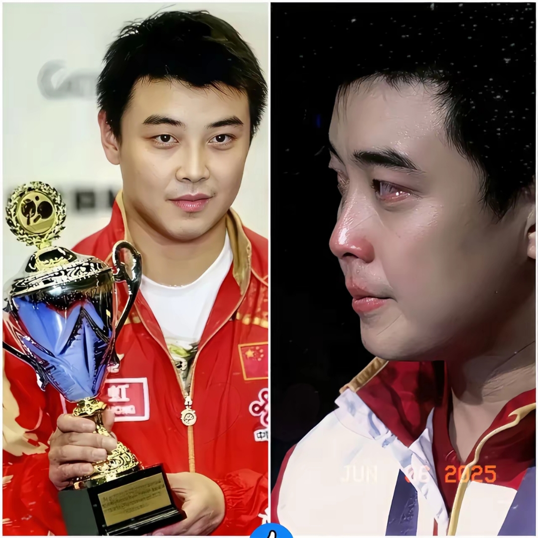 关于奥地利乒乓球队横扫中国乒乓球队，王皓打破历史纪录的信息