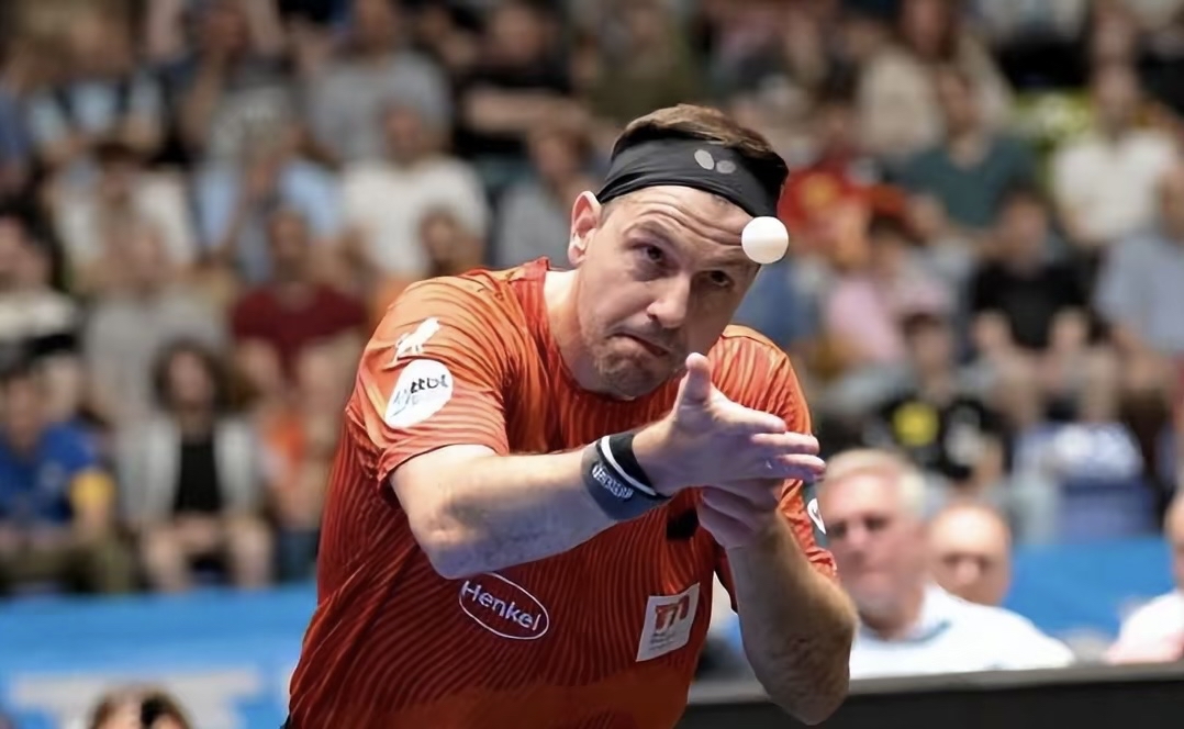 德国乒乓球队碾压瑞典乒乓球队,波尔高光表现的简单介绍 德国乒乓球队碾压瑞典乒乓球队,波尔高光表现的简单介绍