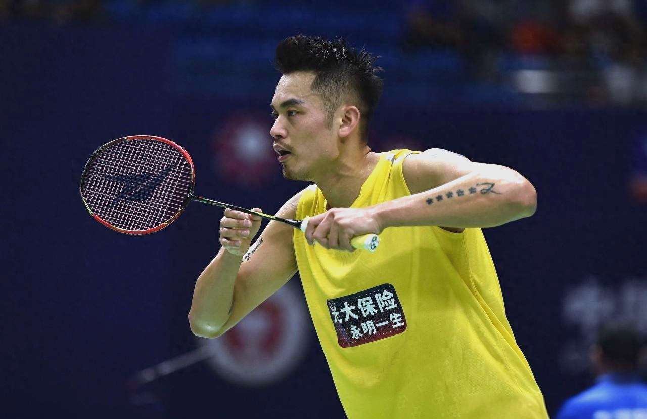 包含法国羽毛球队完胜中国羽毛球队，林丹关键制胜的词条