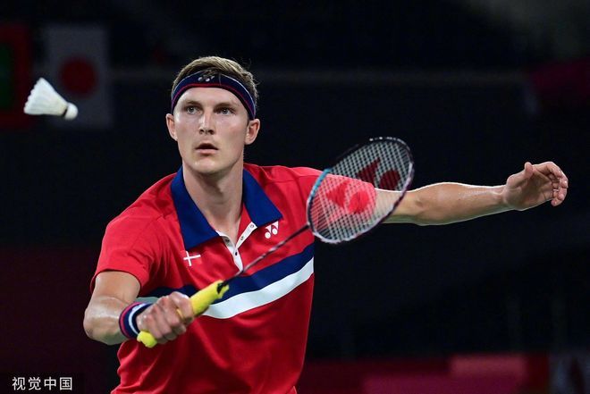 印尼队险胜丹麦队,辛杜点燃赛场 印尼队险胜丹麦队,辛杜点燃赛场