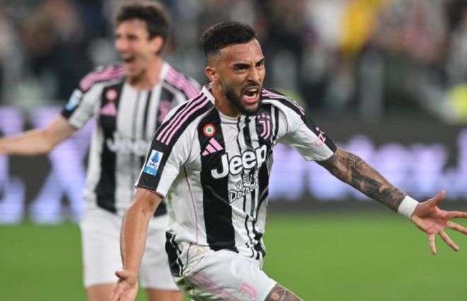 尤文图斯准备签下西甲经验丰富的门将的简单介绍