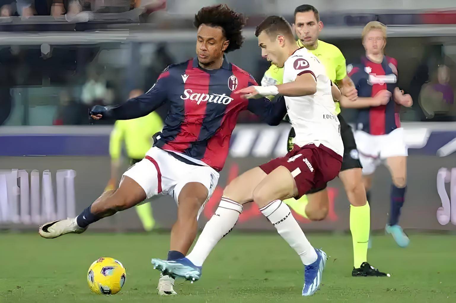 都灵将在主场迎来与博洛尼亚的对决的简单介绍