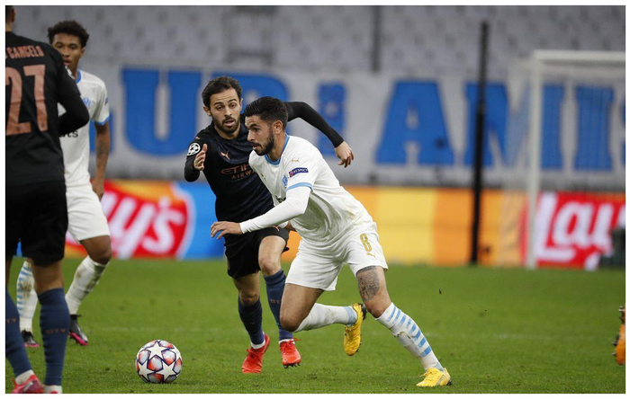 蒙彼利埃主场告捷，欧战席位踏入次回合的简单介绍