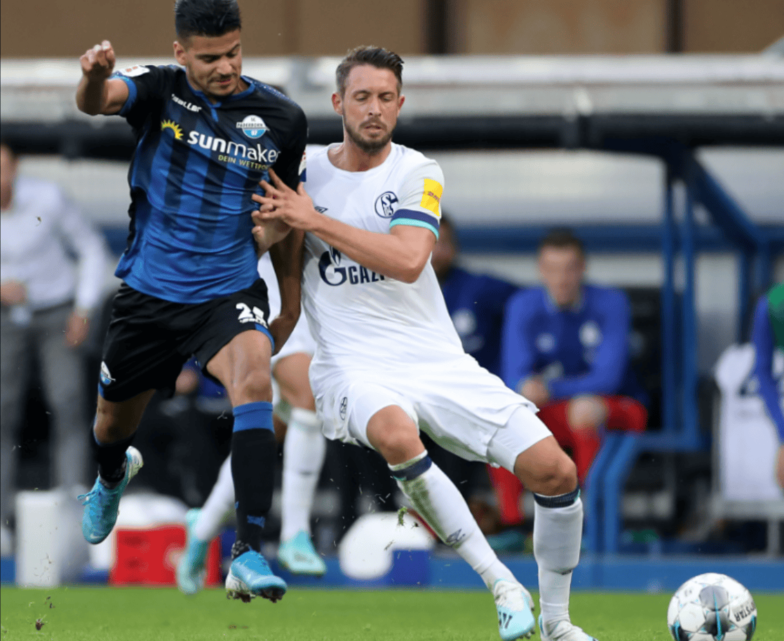 柏林赫塔主教练积极备战关键战，决意冲刺的简单介绍