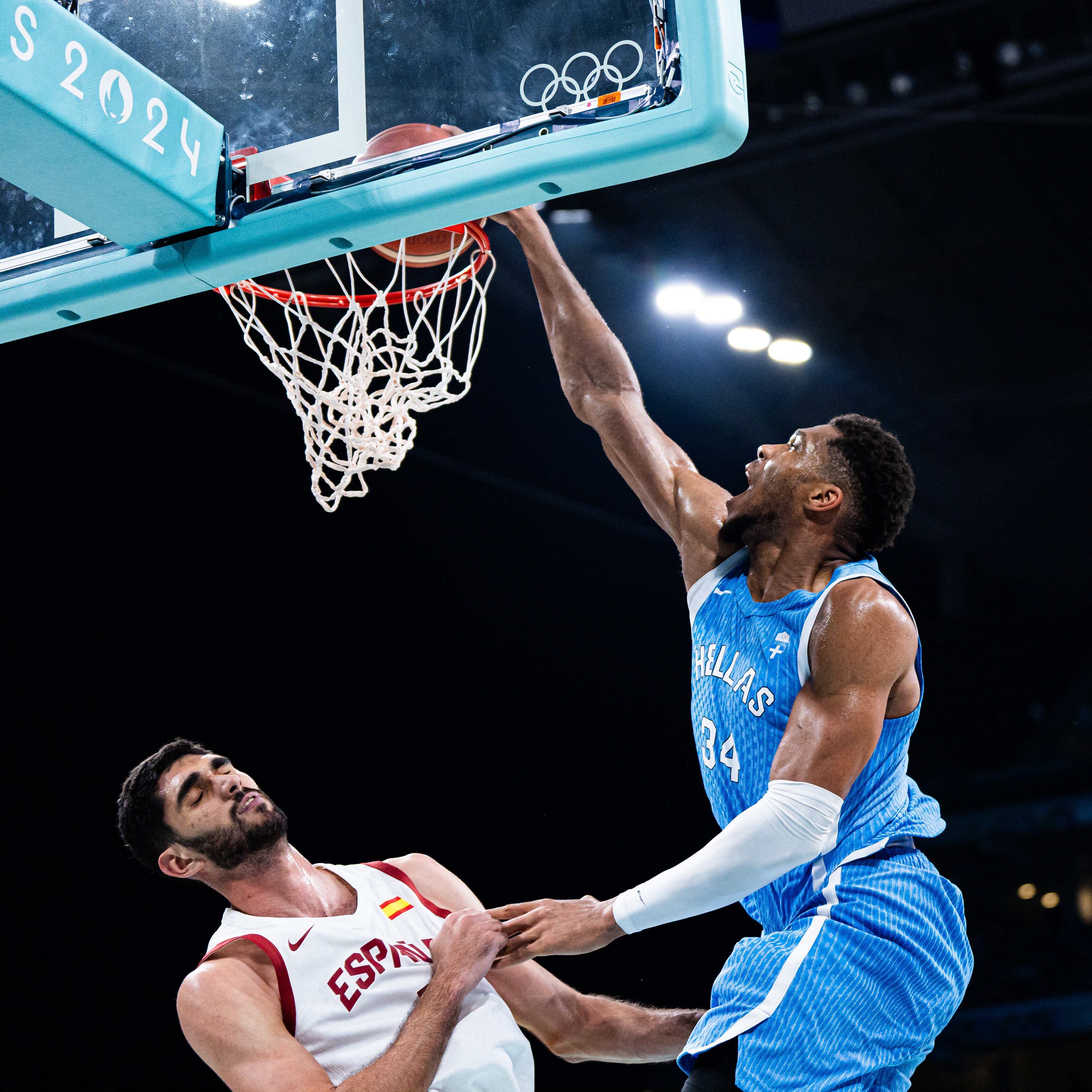 关于欧洲篮球巨星云集，赛场将掀起一番烽火的信息