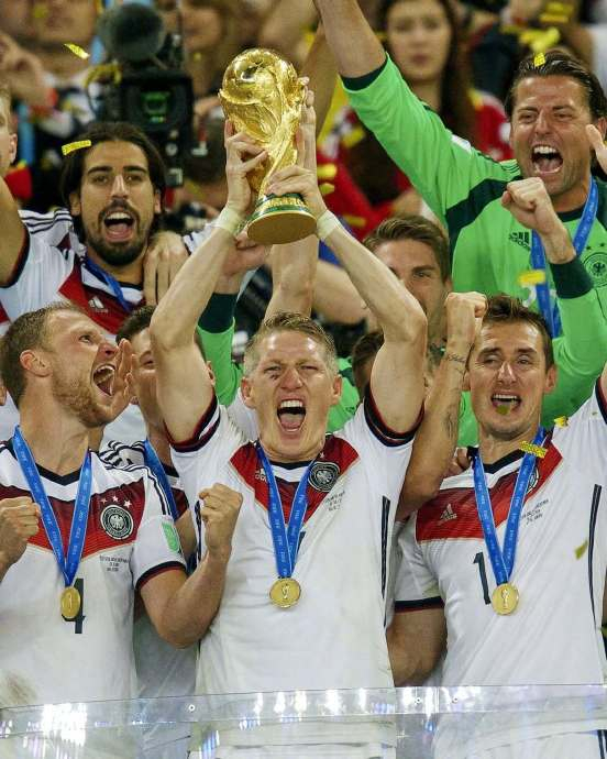 德国国家队备战友谊赛,球员怀揣冠军梦想的简单介绍 德国国家队备战友谊赛,球员怀揣冠军梦想的简单介绍