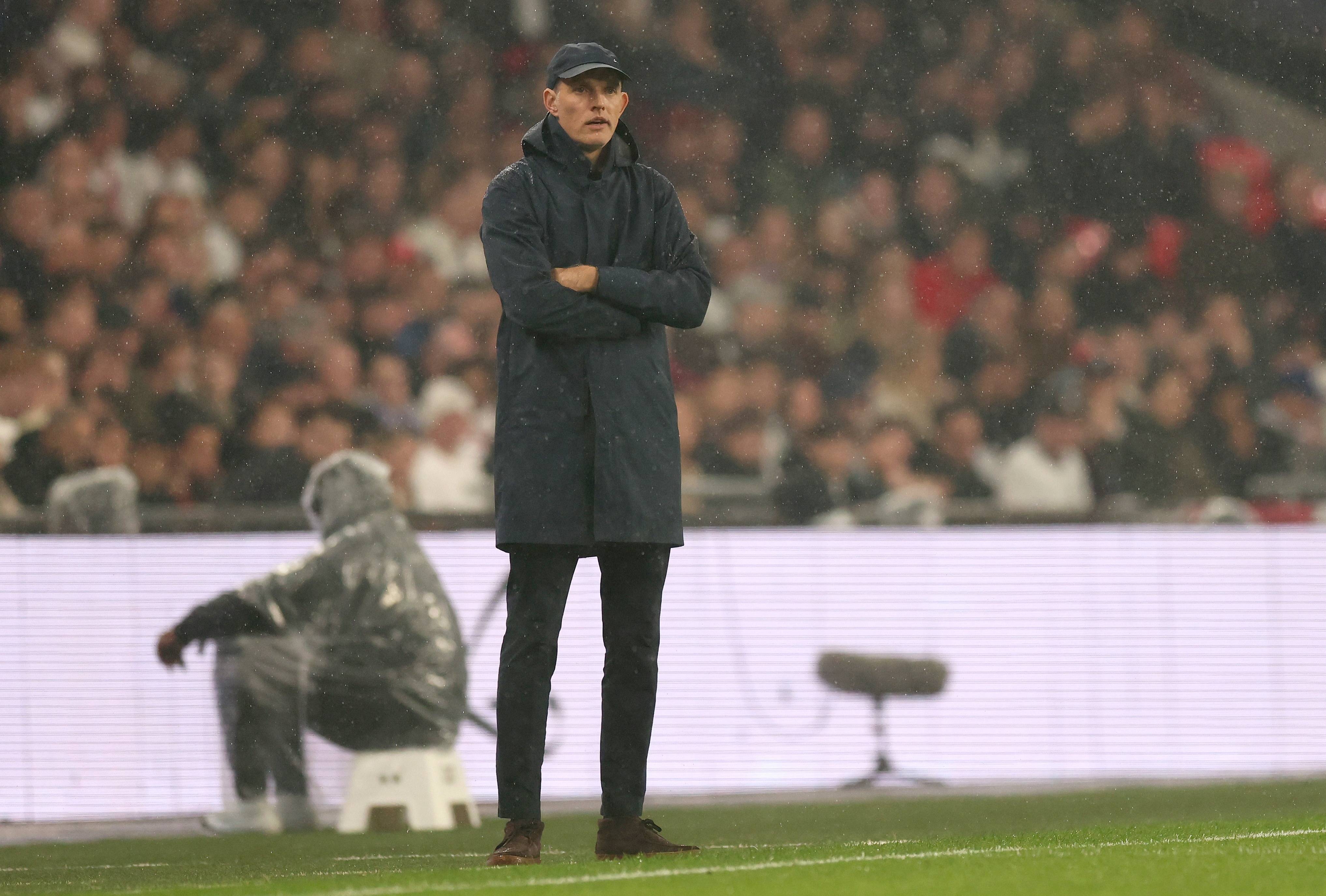 英格兰队在欧预赛中取得重要胜利