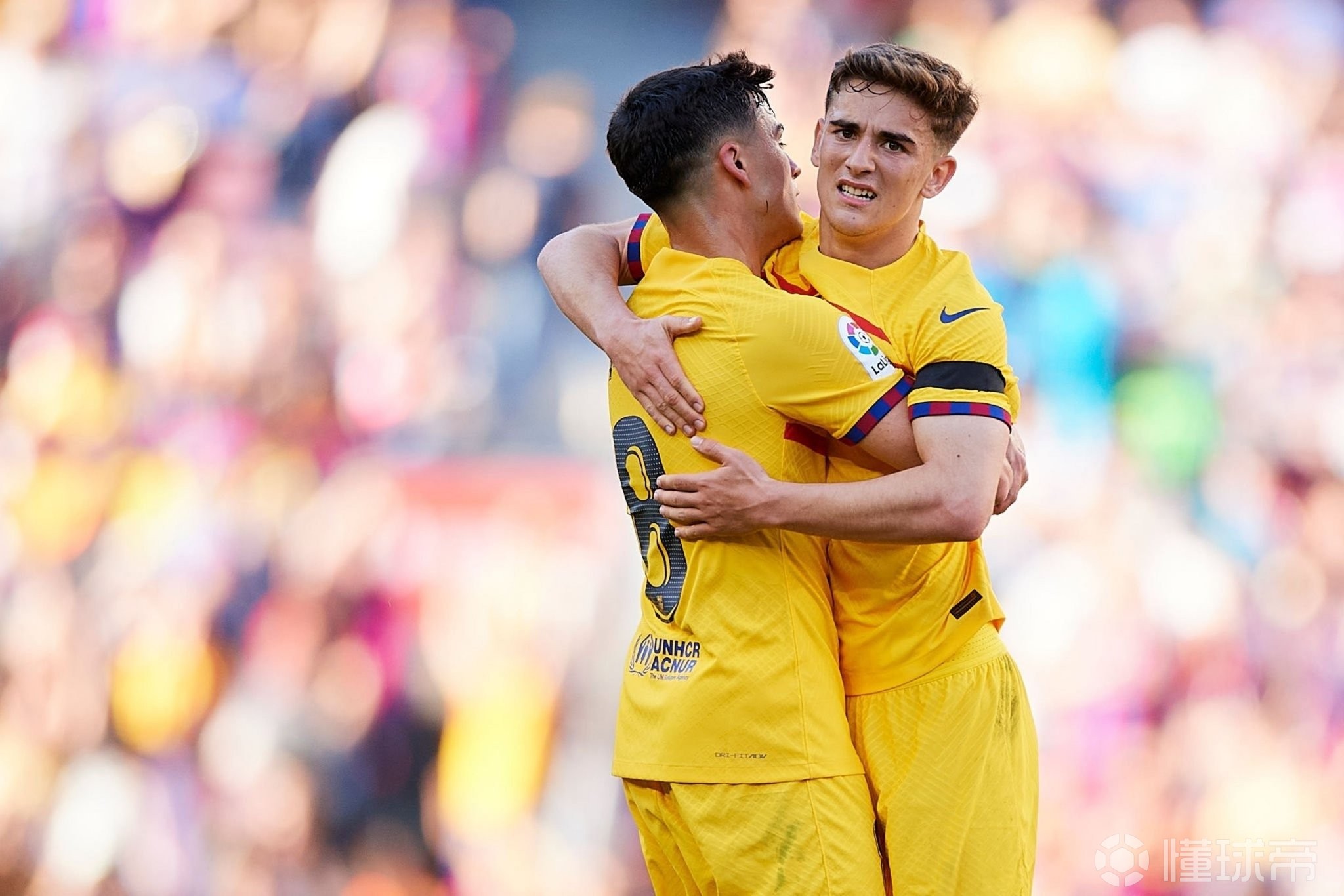 马德里竞技碾压罗马,加维关键制胜的简单介绍 马德里竞技碾压罗马,加维关键制胜的简单介绍