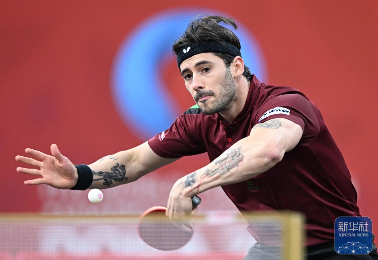 奥地利队轻取葡萄牙队,梁靖崑状态火热的简单介绍 奥地利队轻取葡萄牙队,梁靖崑状态火热的简单介绍