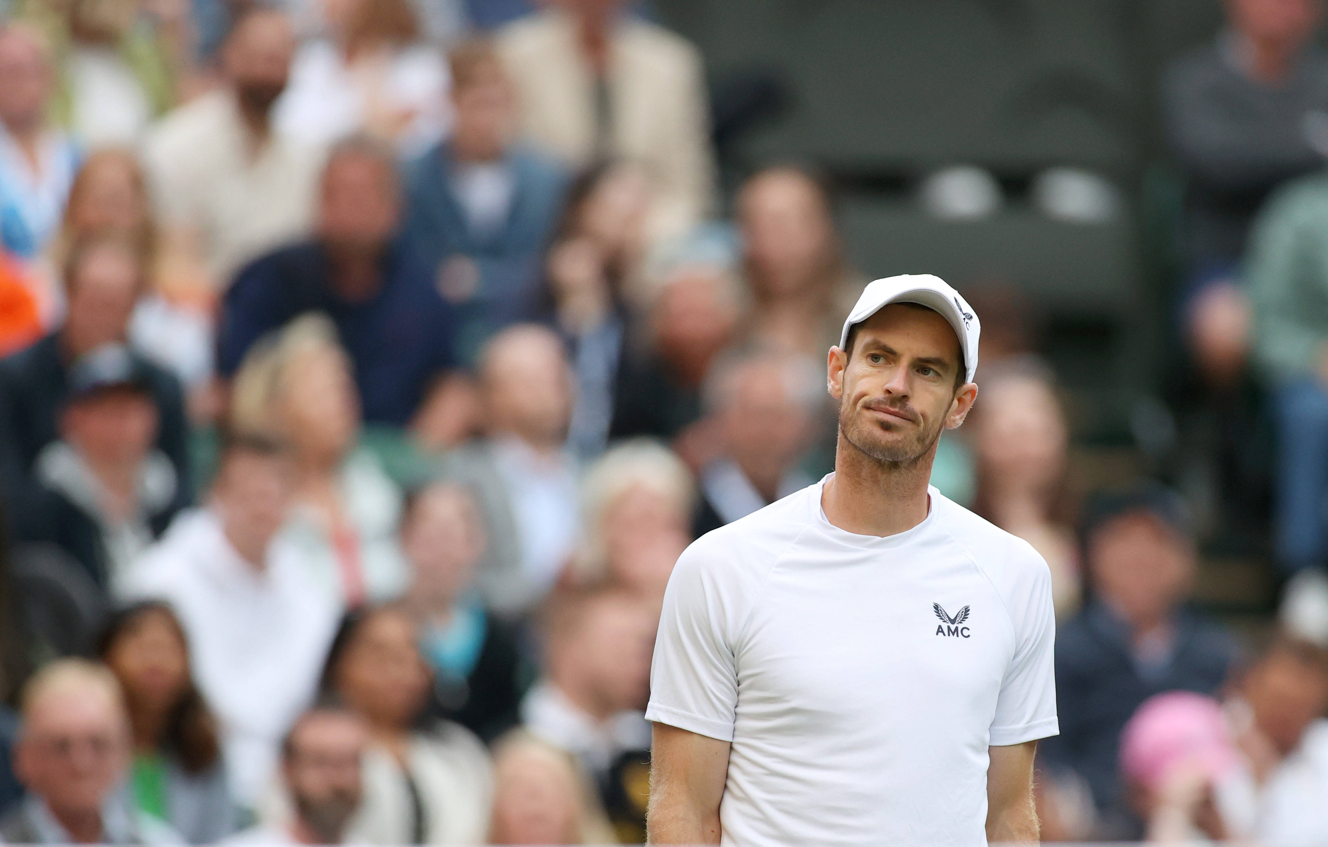 世界网球队爆冷澳大利亚网球队,穆雷统治全场 世界网球队爆冷澳大利亚网球队,穆雷统治全场