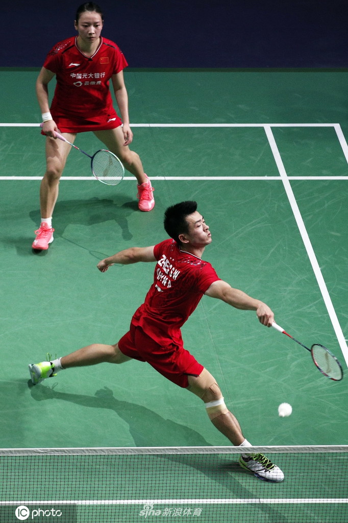 法国队横扫印尼队,郑思维惊艳四座的简单介绍 法国队横扫印尼队,郑思维惊艳四座的简单介绍