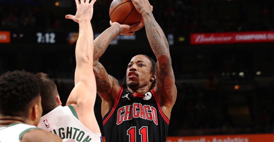 篮网轻取天津队，锡安高光表现